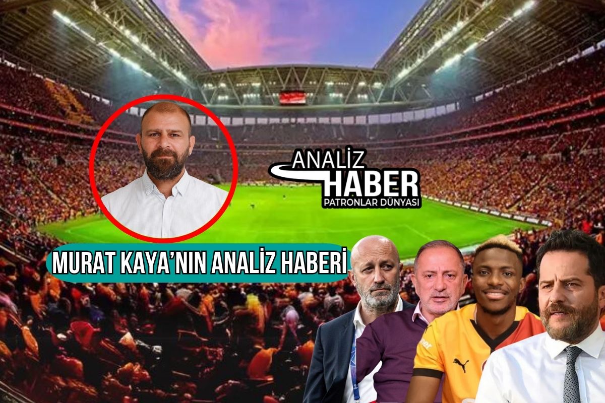 Üst üste 2 şampiyonluktan, iç karışıklığa: Galatasaray'da neler oluyor?