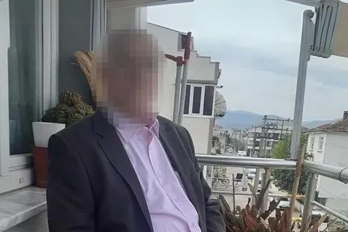 Eve icra memuru gönderen ev sahibinin cinsel organını kesti