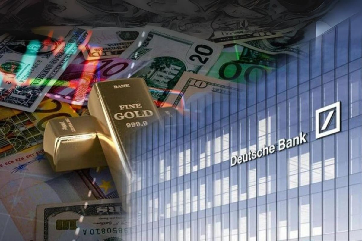 Deutsche Bank Türkiye'de ralli bekliyor