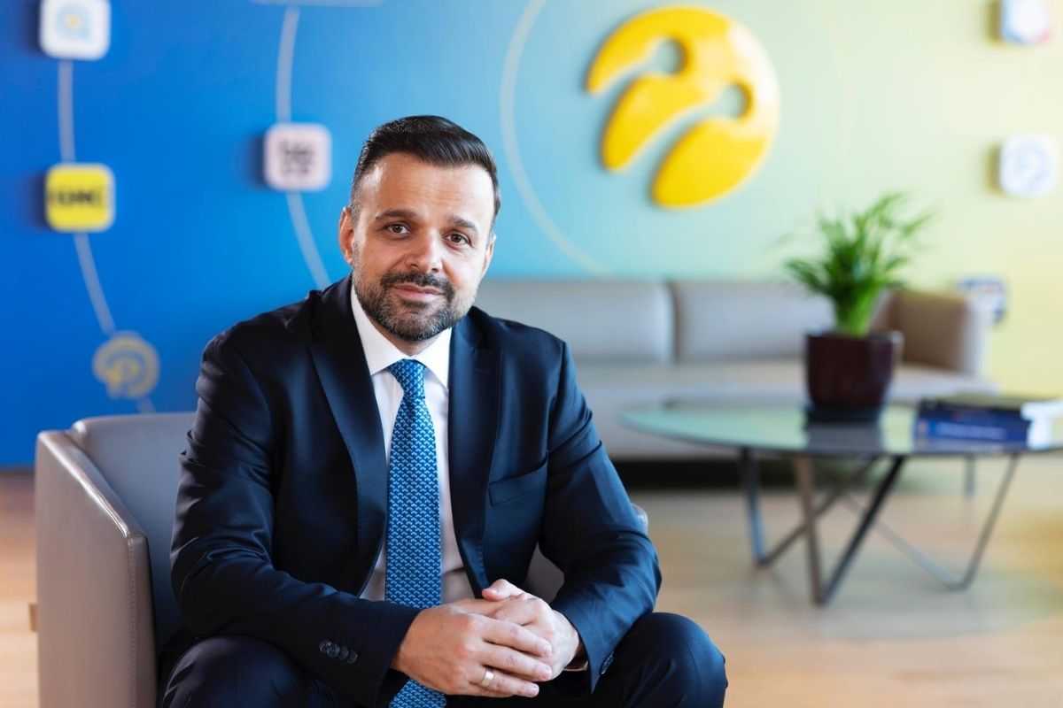 Turkcell’den 30'uncu yıla özel büyük çekiliş