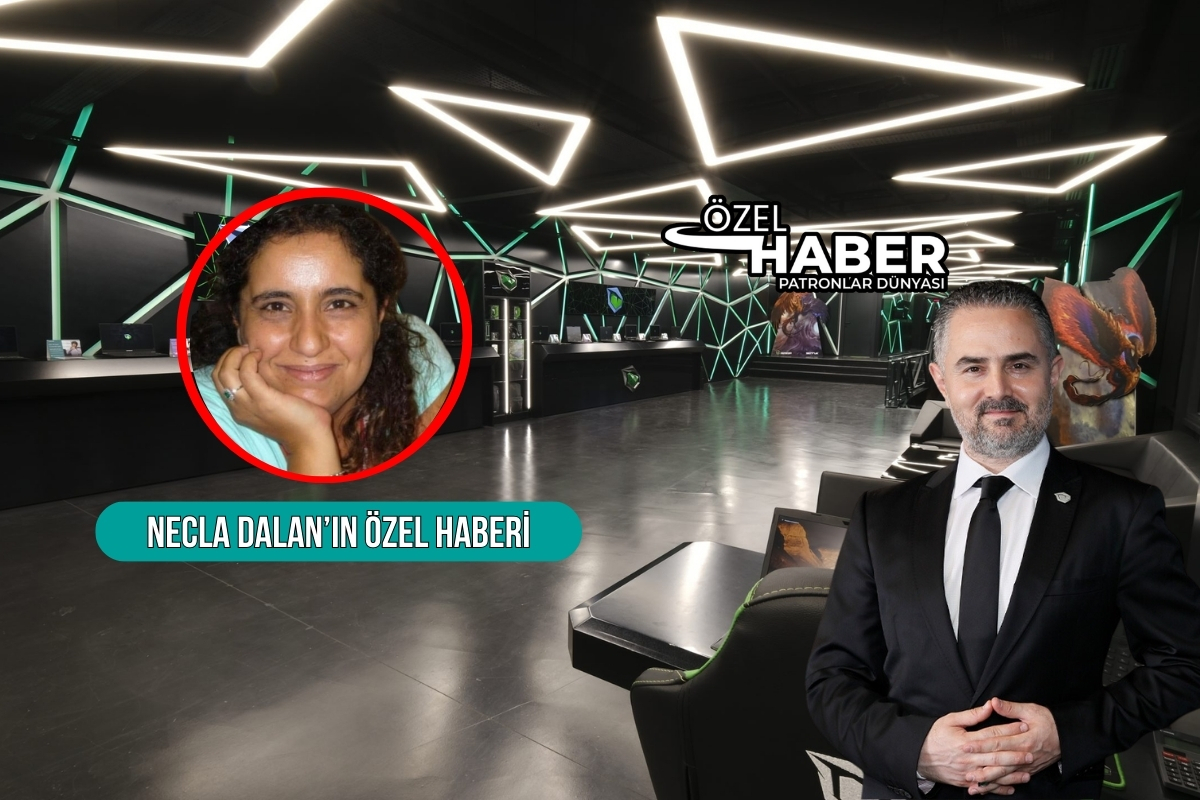 Monster Notebook, servisten çıkmayan bilgisayarı İtalya’ya götürüp teslim etti
