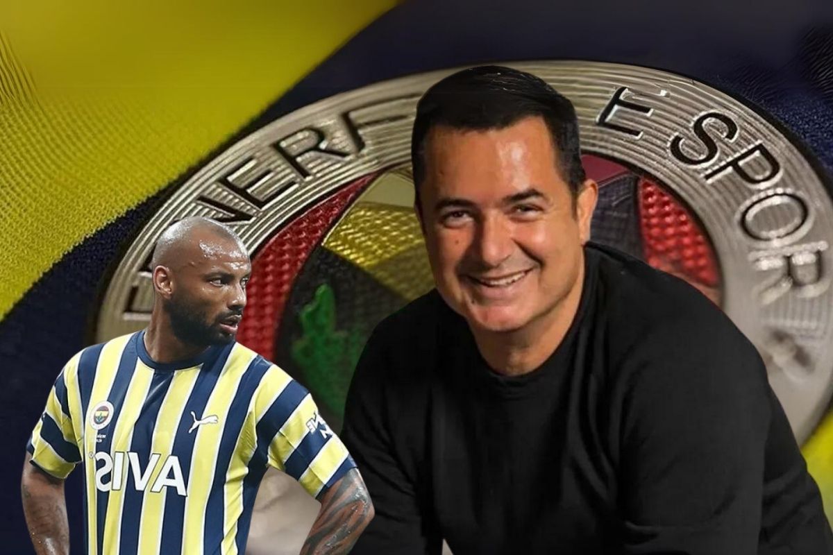 Fenerbahçe'den gönderdi kendi takımına aldı