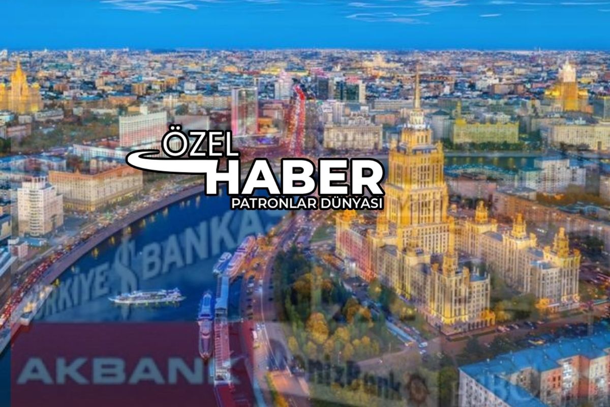Türk bankaları biri hariç Rusya ile çalışmayı reddetme kararı aldı