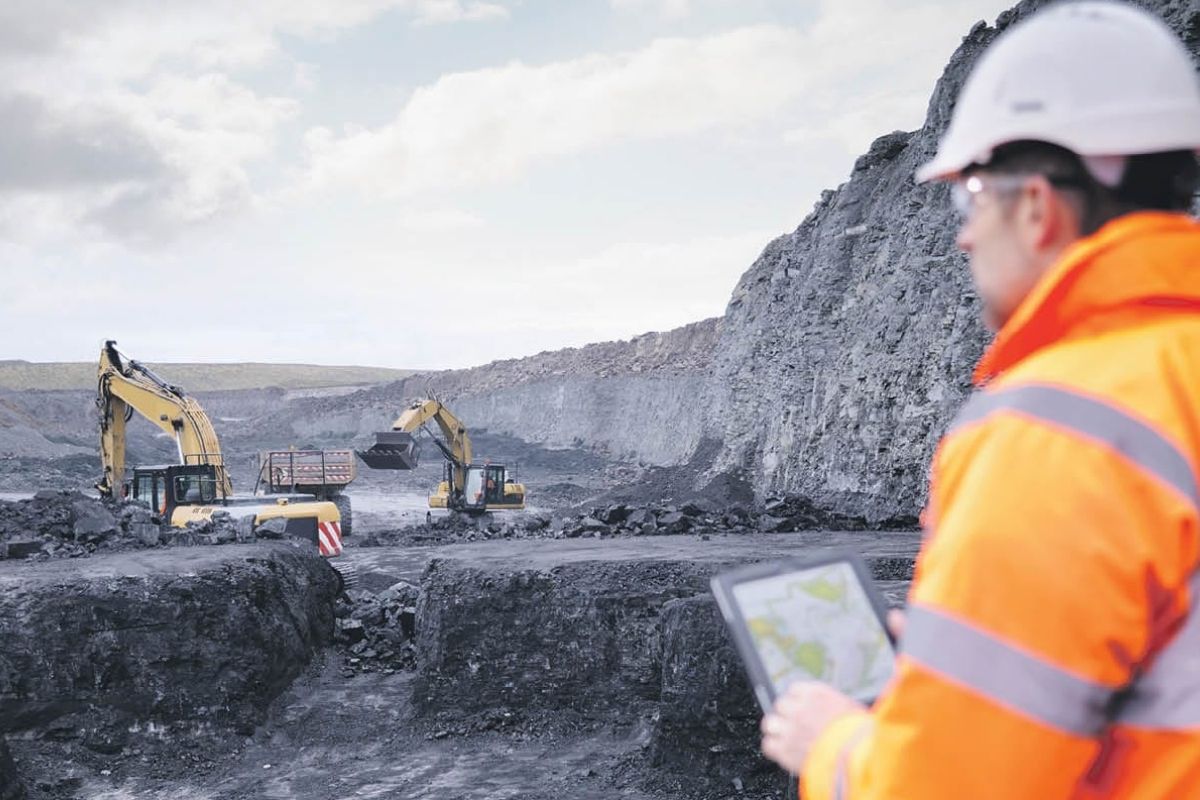 Kanadalı madencilik devi Orex Minerals’in CEO’luk ve Yönetim Kurulu Başkanlığı görevine Türk yönetici John Eren atandı