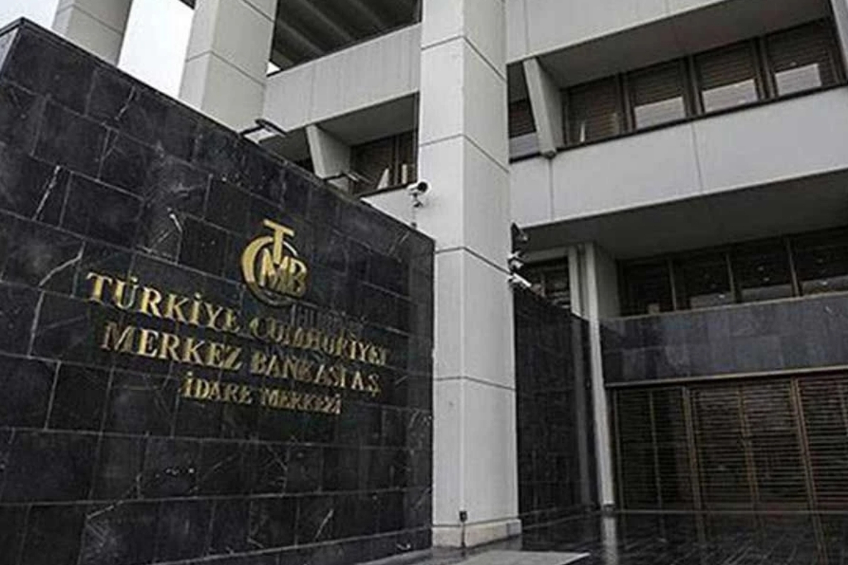TCMB, Sektörel Enflasyon Beklentileri'ni yayınladı