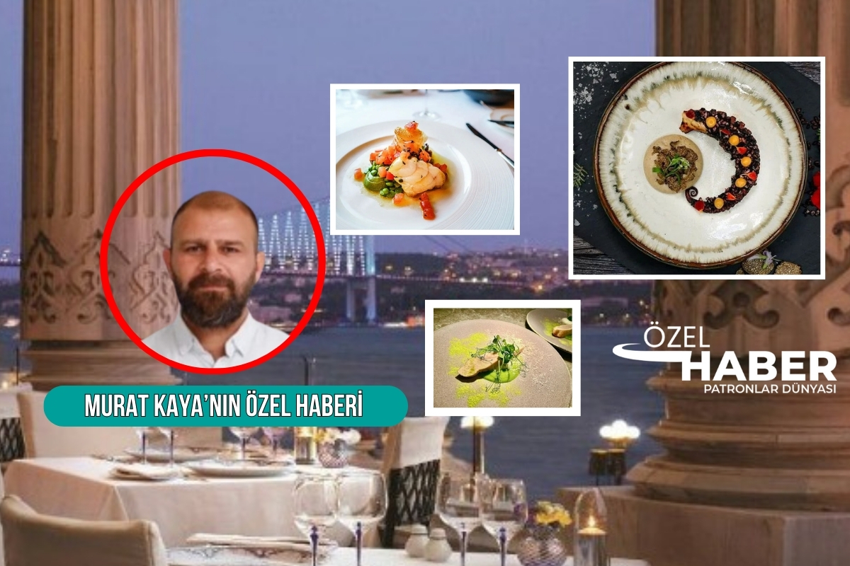 Şöhret getiren Michelin yıldızı restoran batırabilir