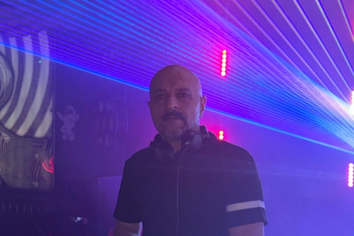 Alanya’nın ünlü işletmecisi Sait Alibeyoğulları otel açtı