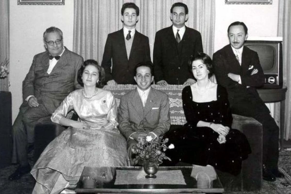 Sultan Vahideddin'in torunlarından Prenses Sabiha Fazile İbrahim yaşamını yitirdi