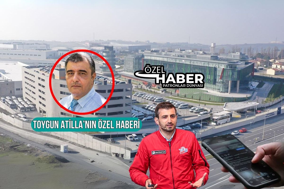 Selçuk Bayraktar'ın yüzünü ve sesini yapay zeka ile kopyalayıp dolandırıyorlar