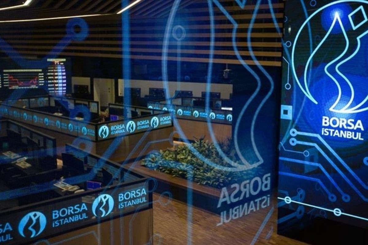 BIST 100, yüzde 1.14 düştü: Dolar ve altın fiyatlarında son durum