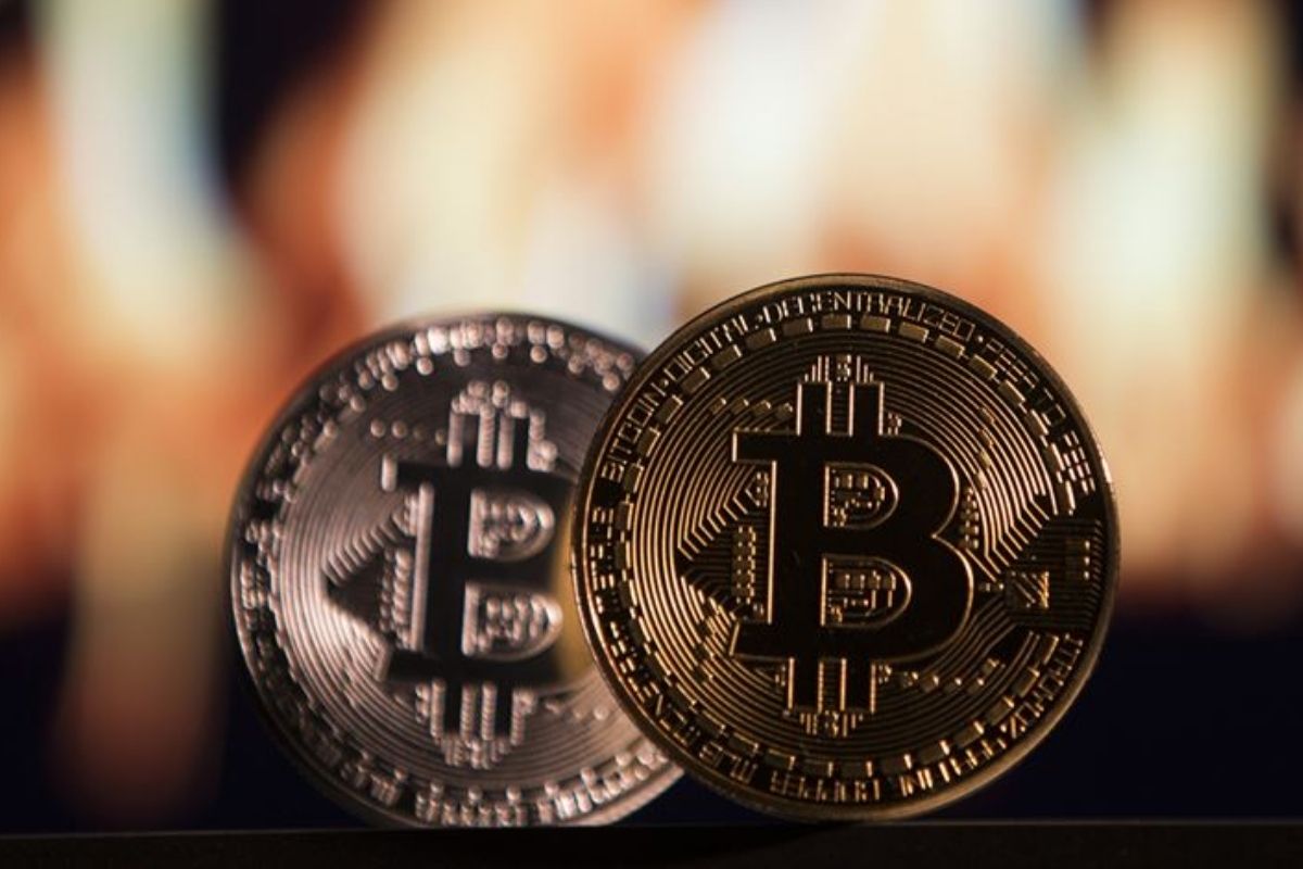 Bitcoin ve kripto hisseleri düşüşe geçti ancak Eylül ayındaki görünüm pozitif