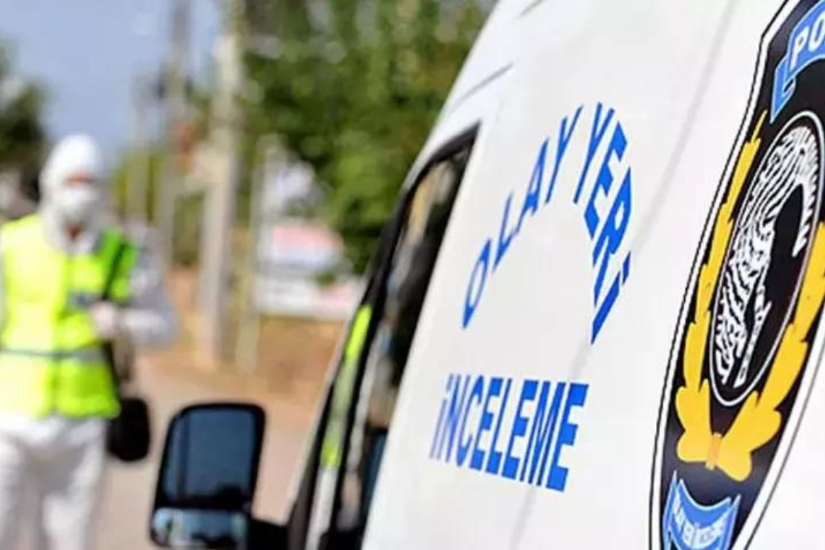 18 yaşındaki Sıla'yı eşi öldürdü: 7 aylık bebeği vardı