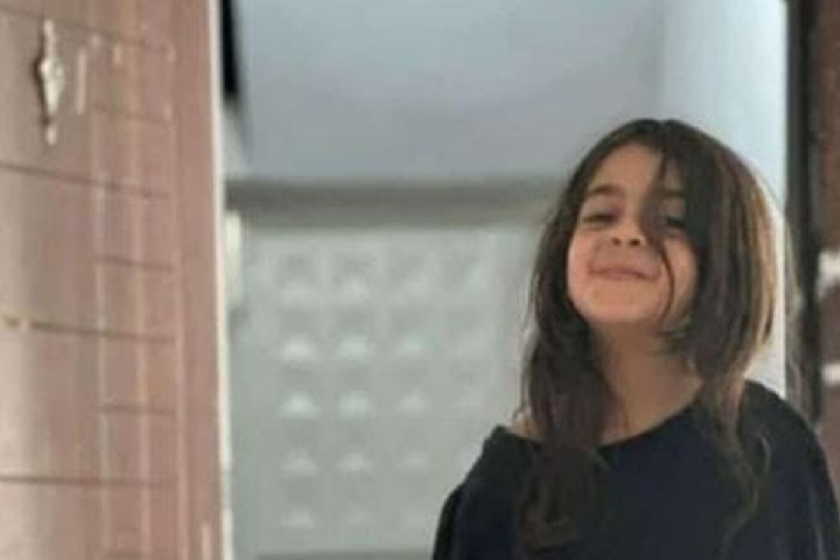 Narin'in cesedinin bulunduğu çuvaldan çıkanlar şoke etti