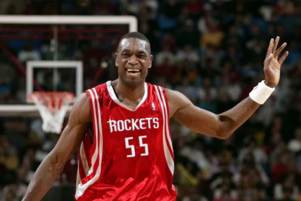 NBA efsanesi Mutombo beyin tümörü ile mücadeleyi kaybederek yaşamını yitirdi