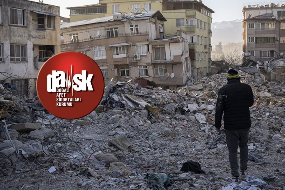 Zorunlu afet sigortasında hedef iki yıl içinde 16 milyona çıkmak
