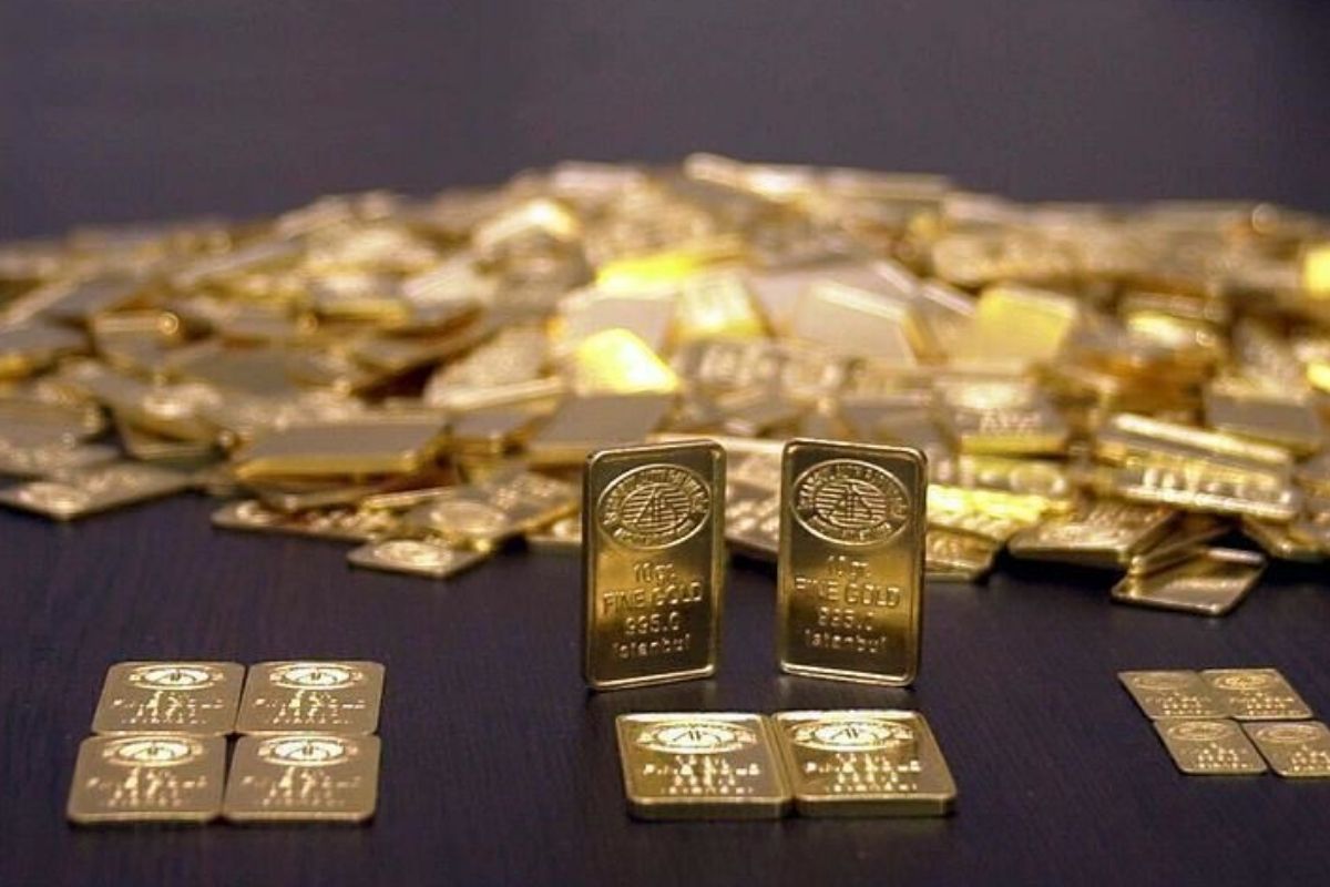 Borsa İstanbul'da altın fiyatı yükseldi: Kilogram fiyatı 3 milyon 55 bin lirayı gördü