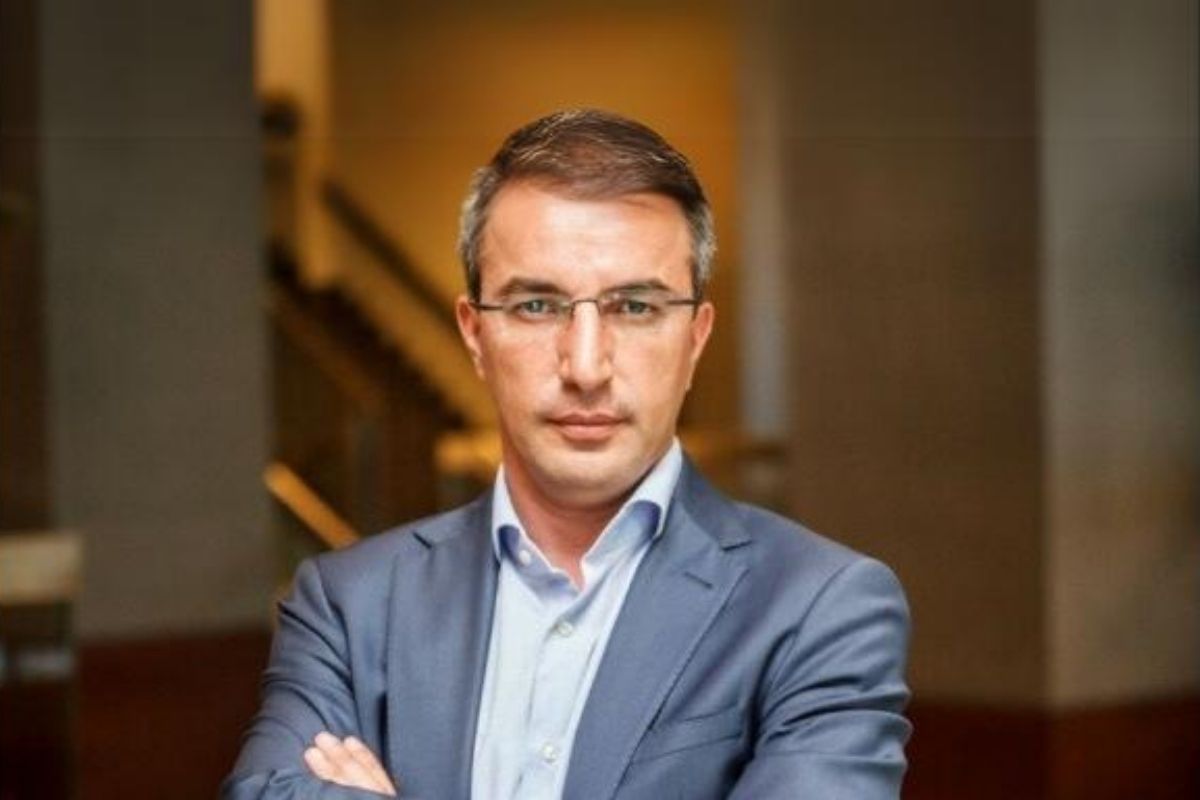 Sabah yazarı efkarlandı