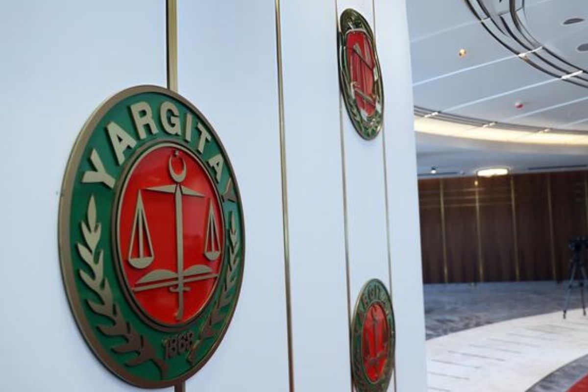 Danıştay'a 3, Yargıtay'a 8 yeni üye seçildi