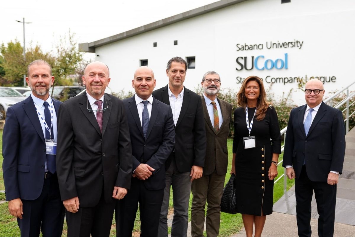 ALJ ve Sabancı Ventures, derin teknoloji girişimlerini destekleyecek