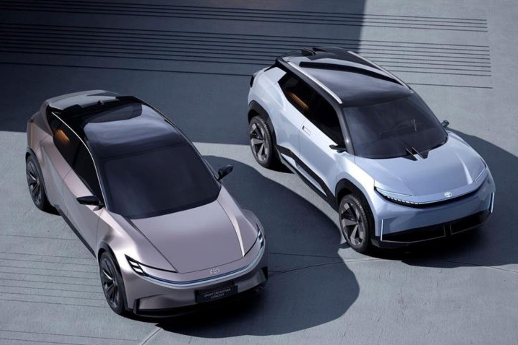 Toyota, ABD'deki elektrikli araç üretimlerini erteledi