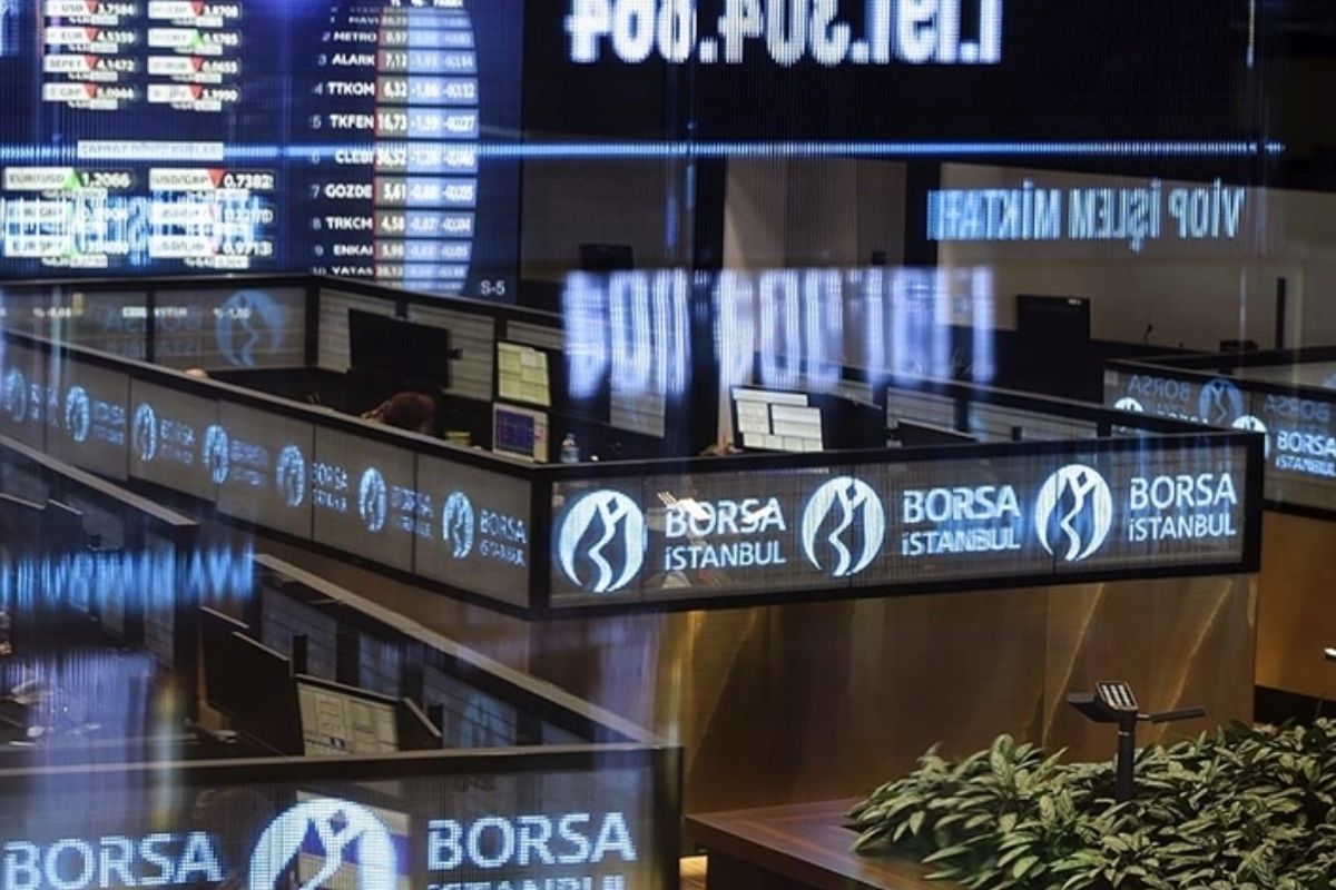 BIST 100 endeksi yüzde 2,37 artışla kapandı: Altın, döviz, petrol ve kripto piyasasında son durum