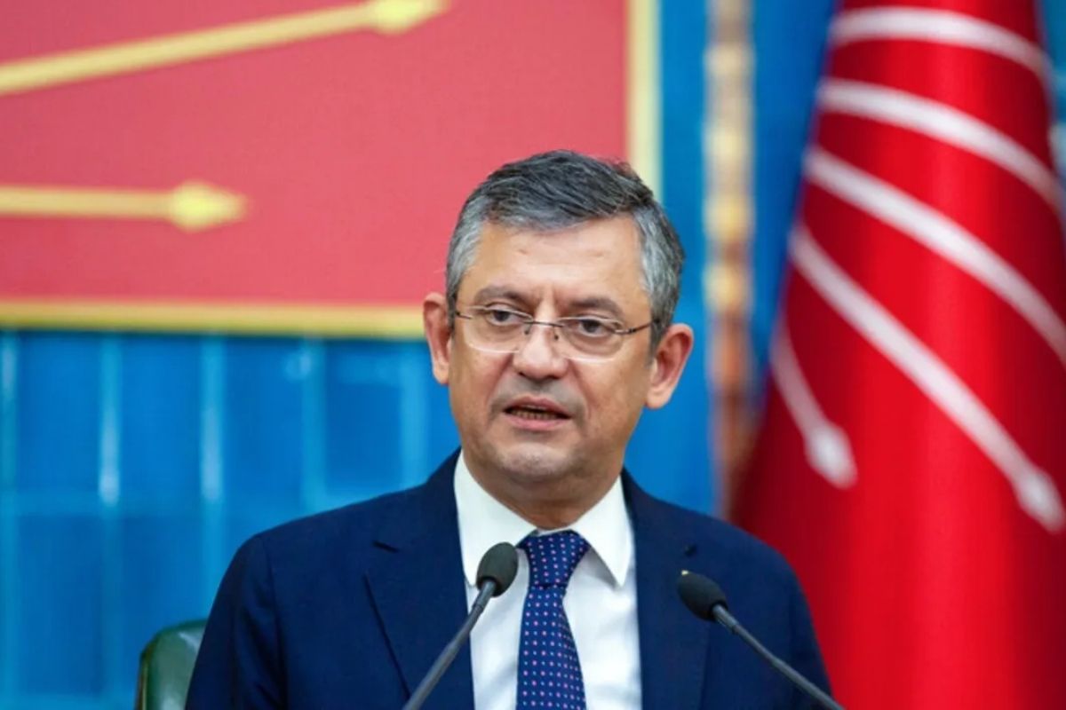 CHP lideri Özel’den Cumhurbaşkanı Erdoğan’a İstanbul Sözleşmesi çağrısı