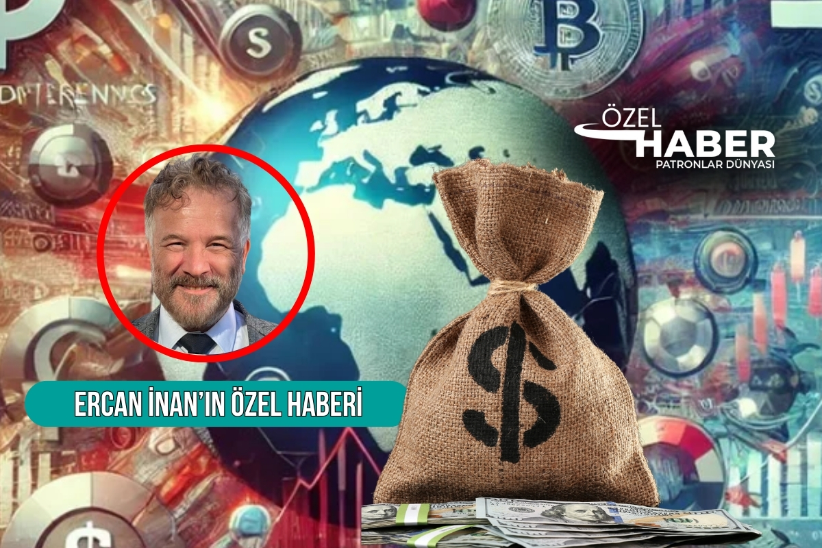 Uluslararası finans çevreleri Mısır örneğini öne çıkarıyor