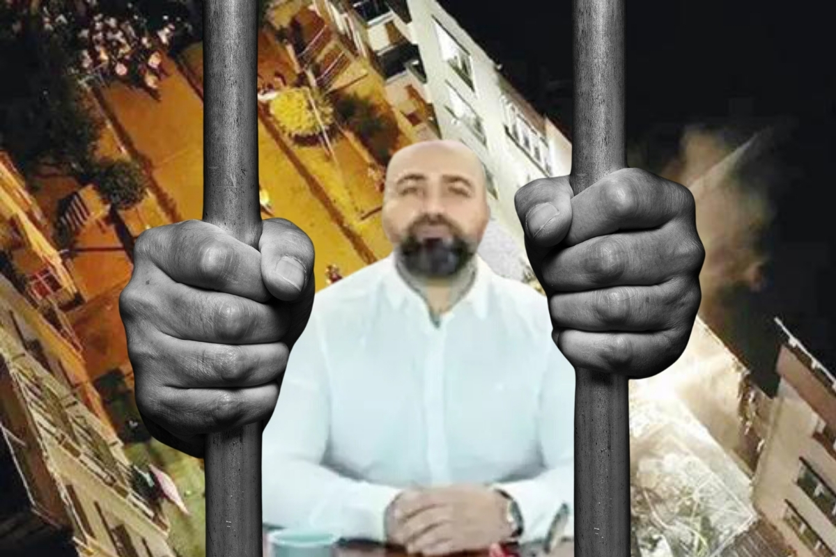 Şirket kurup, sigorta yaptırıp sonra yakıp para alıyorlardı