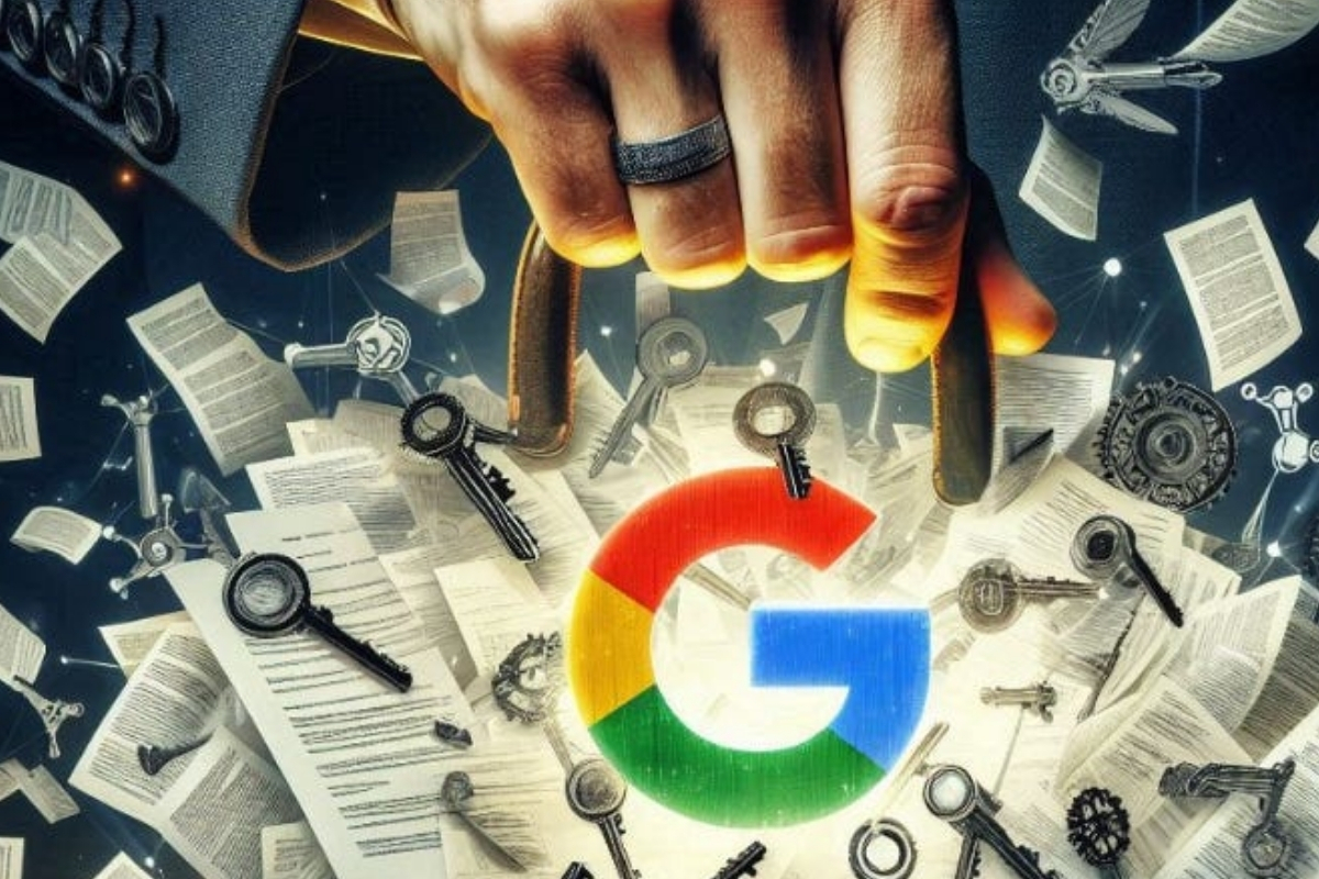 Google'ın başı dertte, tazminatlar 100 milyar dolar olabilir