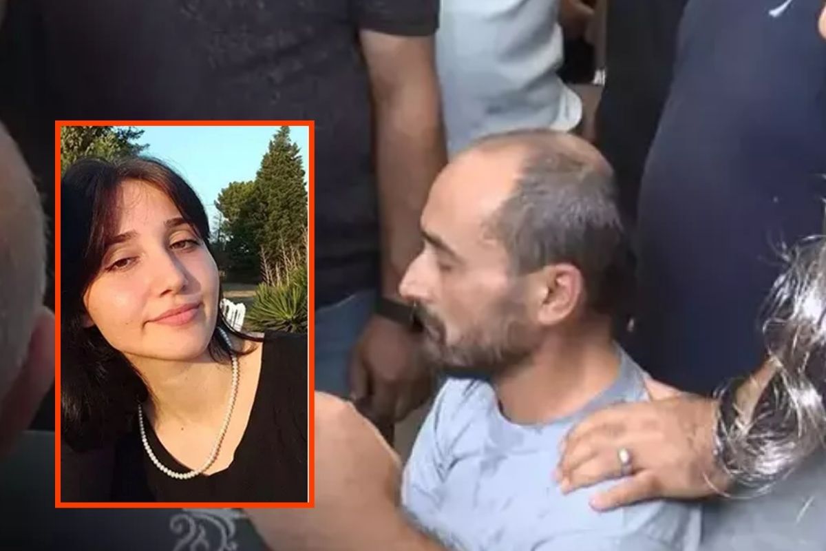 Semih Çelik'in katlettiği İkbal'in babasının ifadesi ortaya çıktı