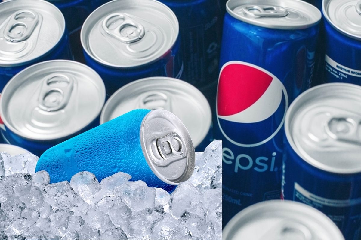 PepsiCo gelir bilançosunu açıkladı: Üçüncü çeyrekte düşüş görüldü