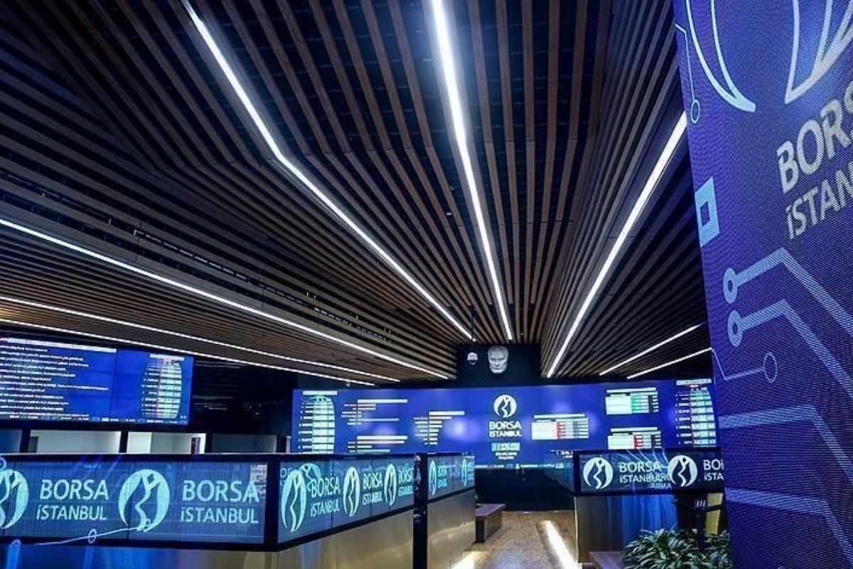 Piyasalarda gün sonu: Borsa, altın ve döviz fiyatları