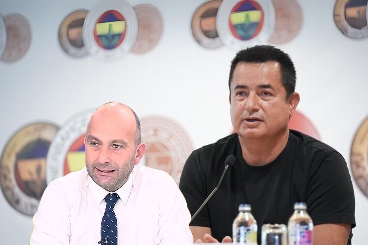'Acun’a ağabey demedim' diyen Gökhan Dinç’e Acun’dan ses kayıtlı yanıt