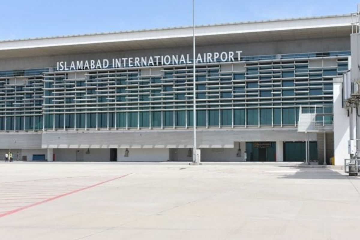 İslamabad Uluslararası Havalimanı'nın dış kaynak kullanımı için Türk şirketinin teklifi onaylandı