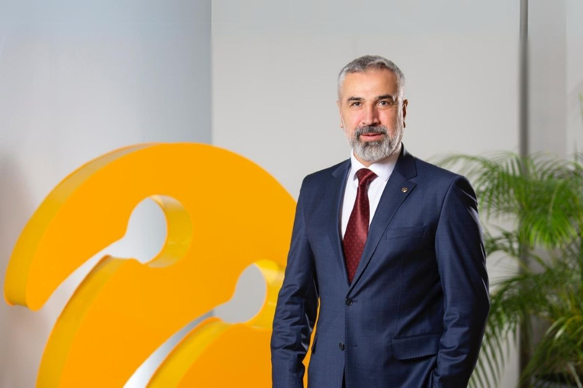 Turkcell, Forbes’un 'Dünyanın En İyi İşverenleri' listesinde