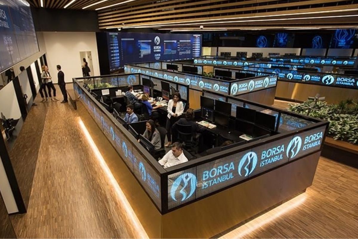 Borsa İstanbul'da en çok kaybettiren ve kazandıran hisseler değişti