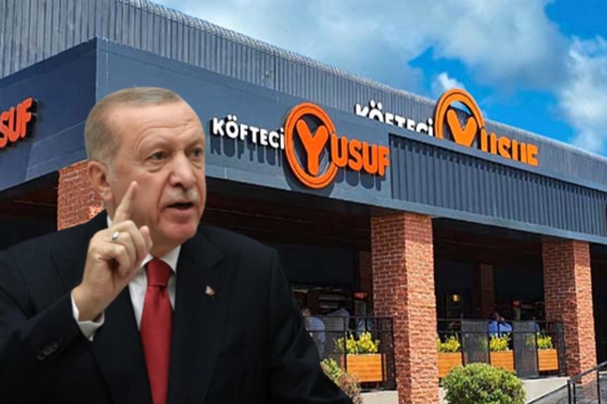 Erdoğan’dan Köfteci Yusuf cevabı İdari işlemler yargısal denetim altında