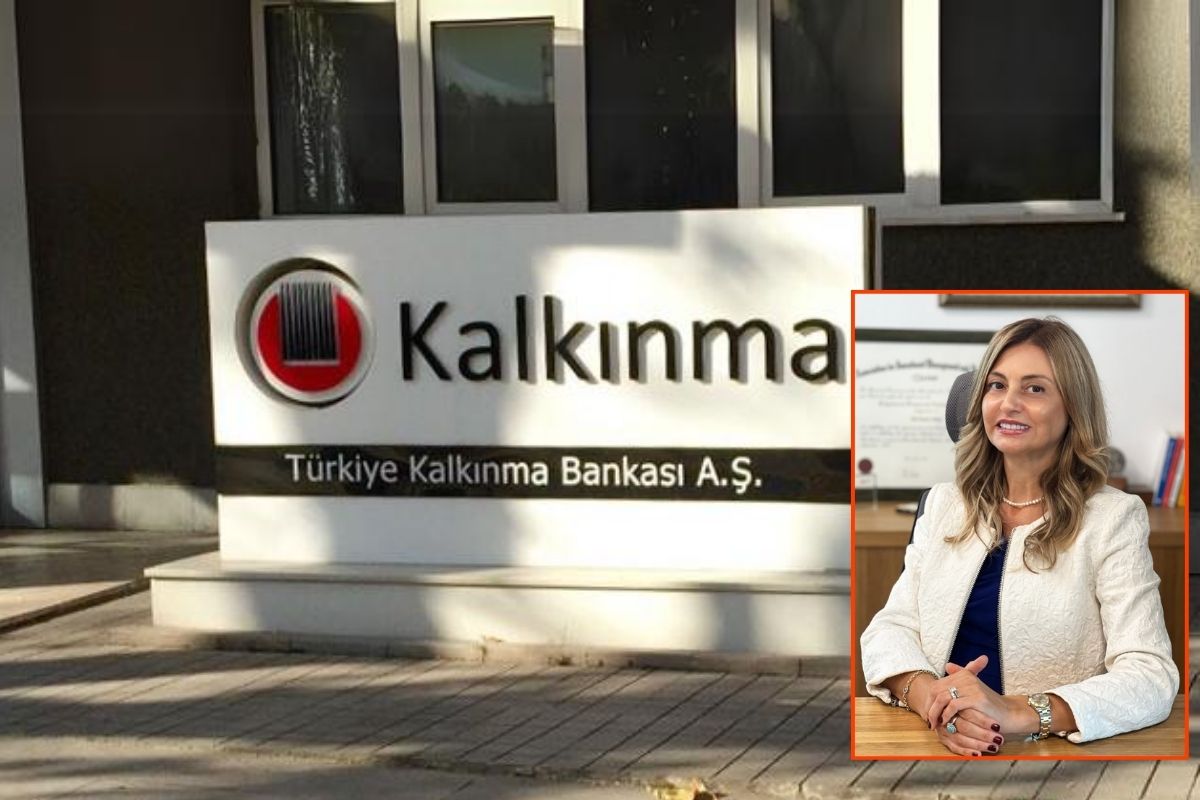 Türkiye Kalkınma Fonu, 90 milyon dolarlık kaynağı girişimcilik ekosistemine aktarmaya hazır