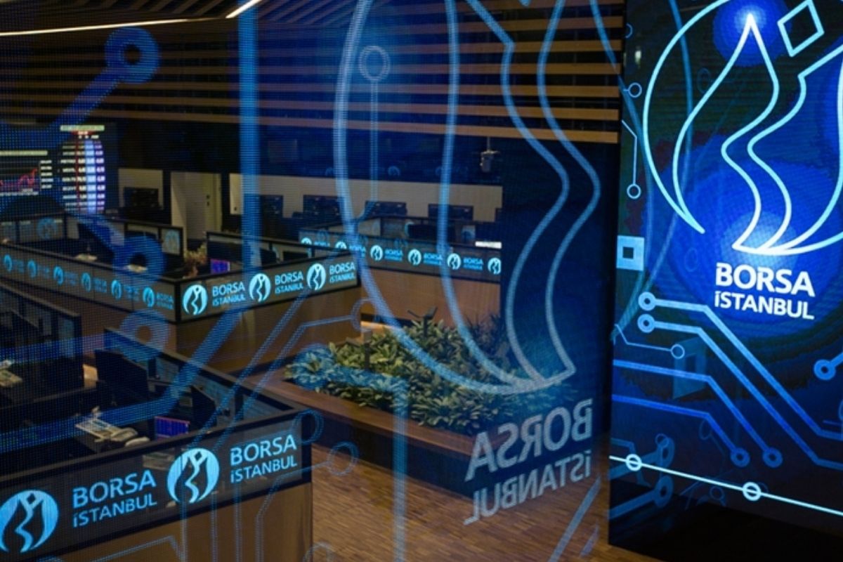 Haftanın ilk gününde borsa düşüşle kapattı: Borsa, döviz, altın ve kripto piyasalarında son durum