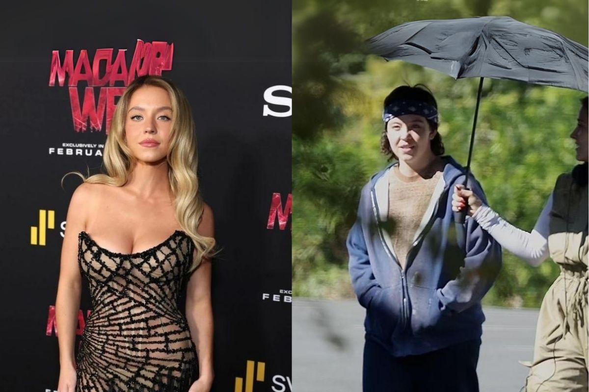 Sydney Sweeney, boksör Christy Martin rolü için inanılmaz değişim geçirdi