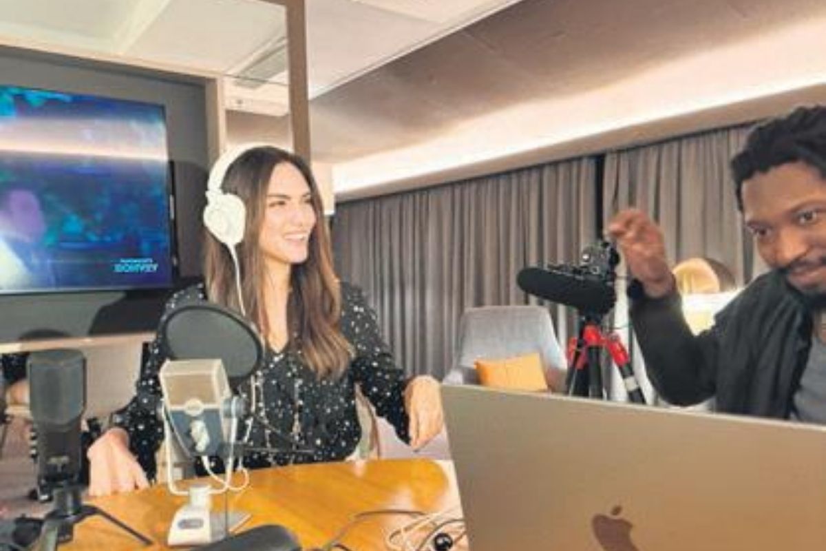 Elif Gönlüm şarkıcılığa soyundu: Söz ve bestesi kendisine ait