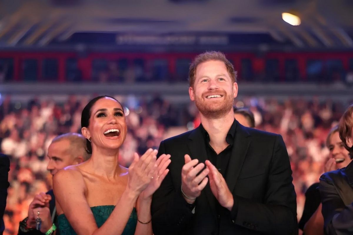 Prens Harry ve eşi düşes Meghan Portekiz'de tatil evi satın aldı