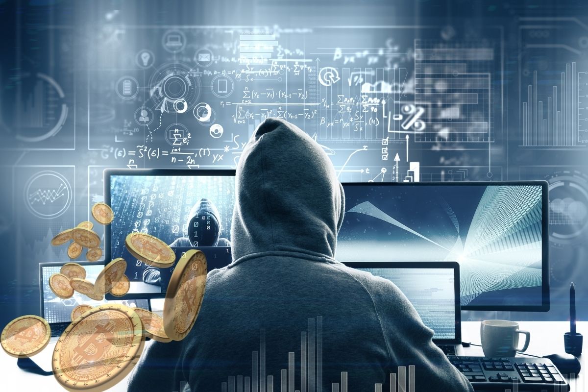 230 milyon dolarlık bitcoin soygunu, Lüks yaşam tutkusu yakalattı