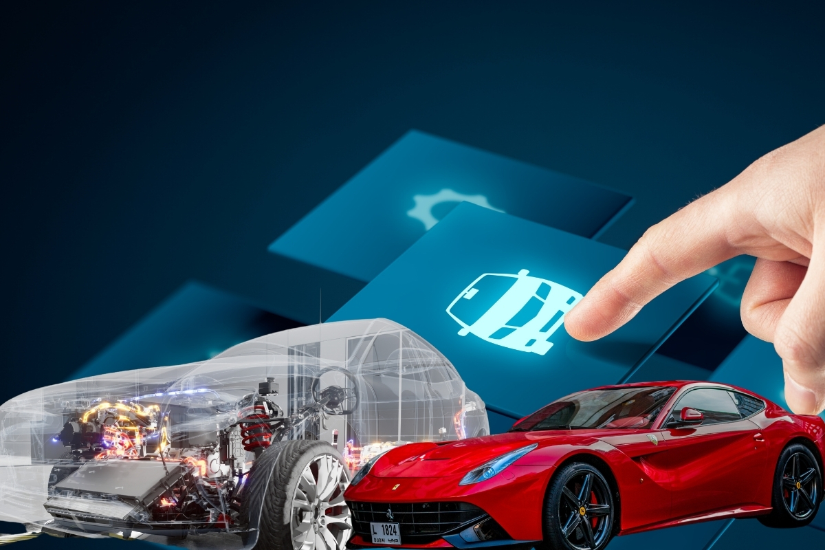 İtalyan otomobilciler elektrikliye savaş açtı: Artık şoförler otomobillerin hizmetinde