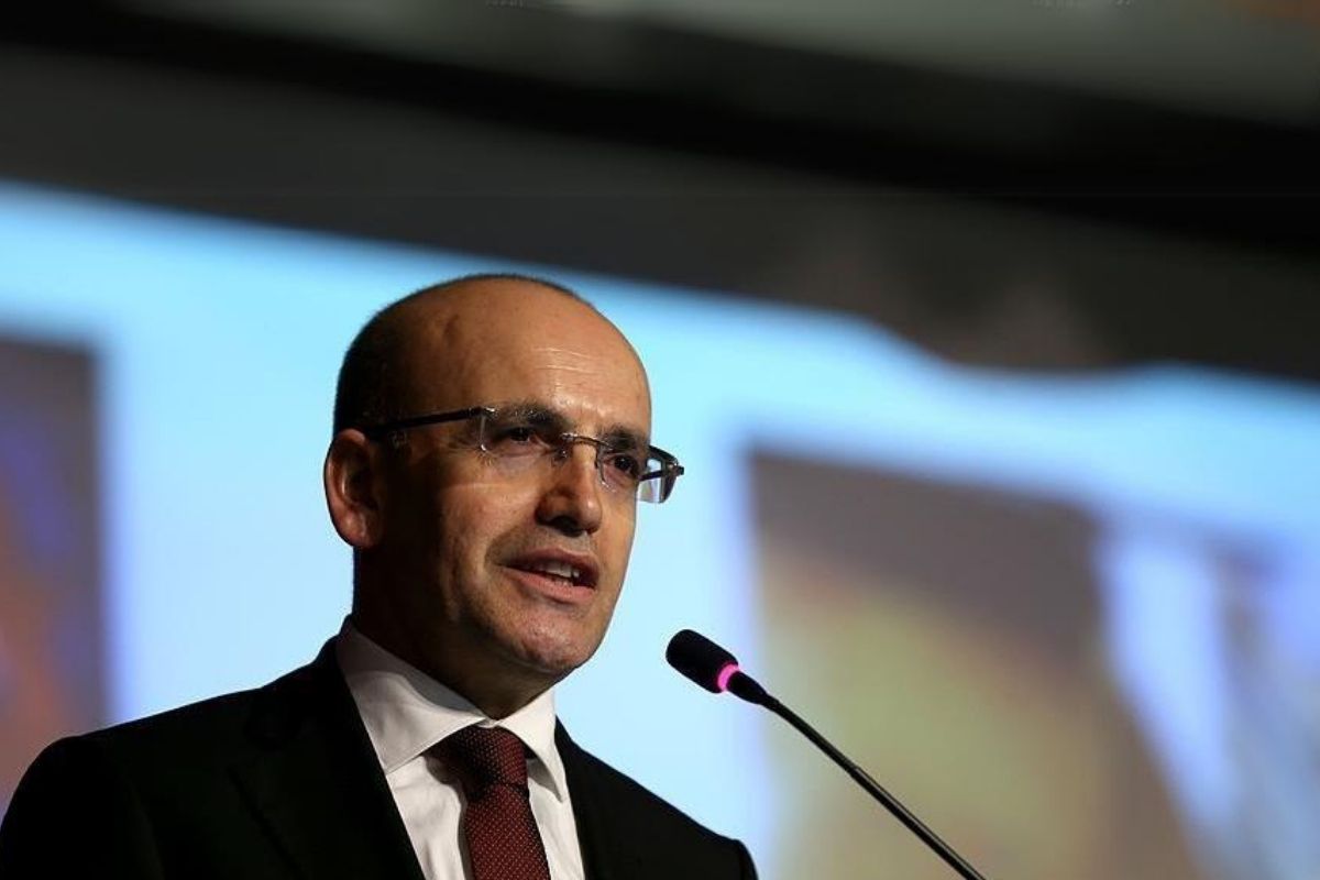 Şimşek'ten vergi isyanı, Cüzdanı tıraş eden berber, vergi kaçıran fırıncı