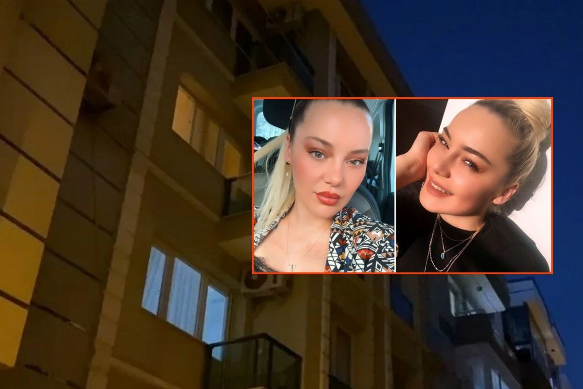 İzmir’de ölü bulunan Fidan Çakır'ın katili arkadaşı çıktı