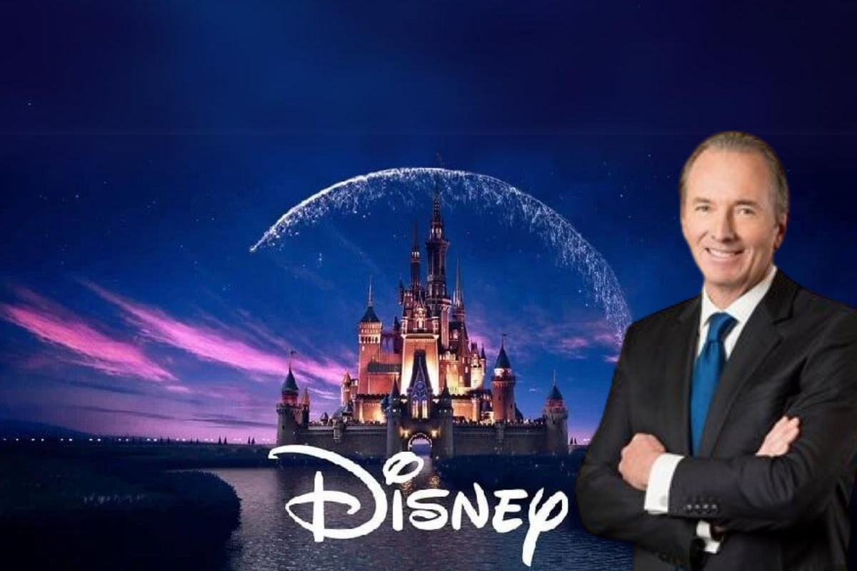 Bankacı James P. Gorman, Walt Disney Yönetim Kurulu Başkanı oldu: Yeni CEO'nun ne zaman atanacağını açıkladı