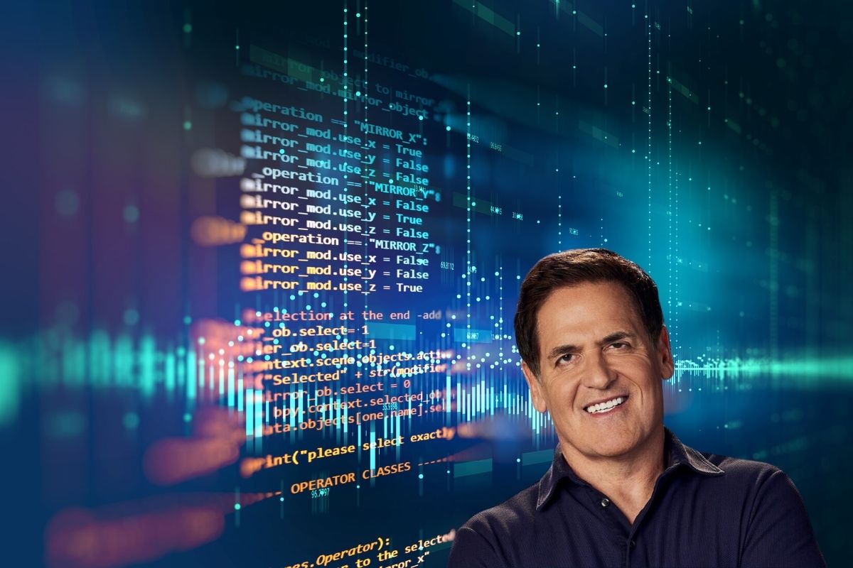 Mark Cuban: 16 yaşında olsaydım ek iş kurardım