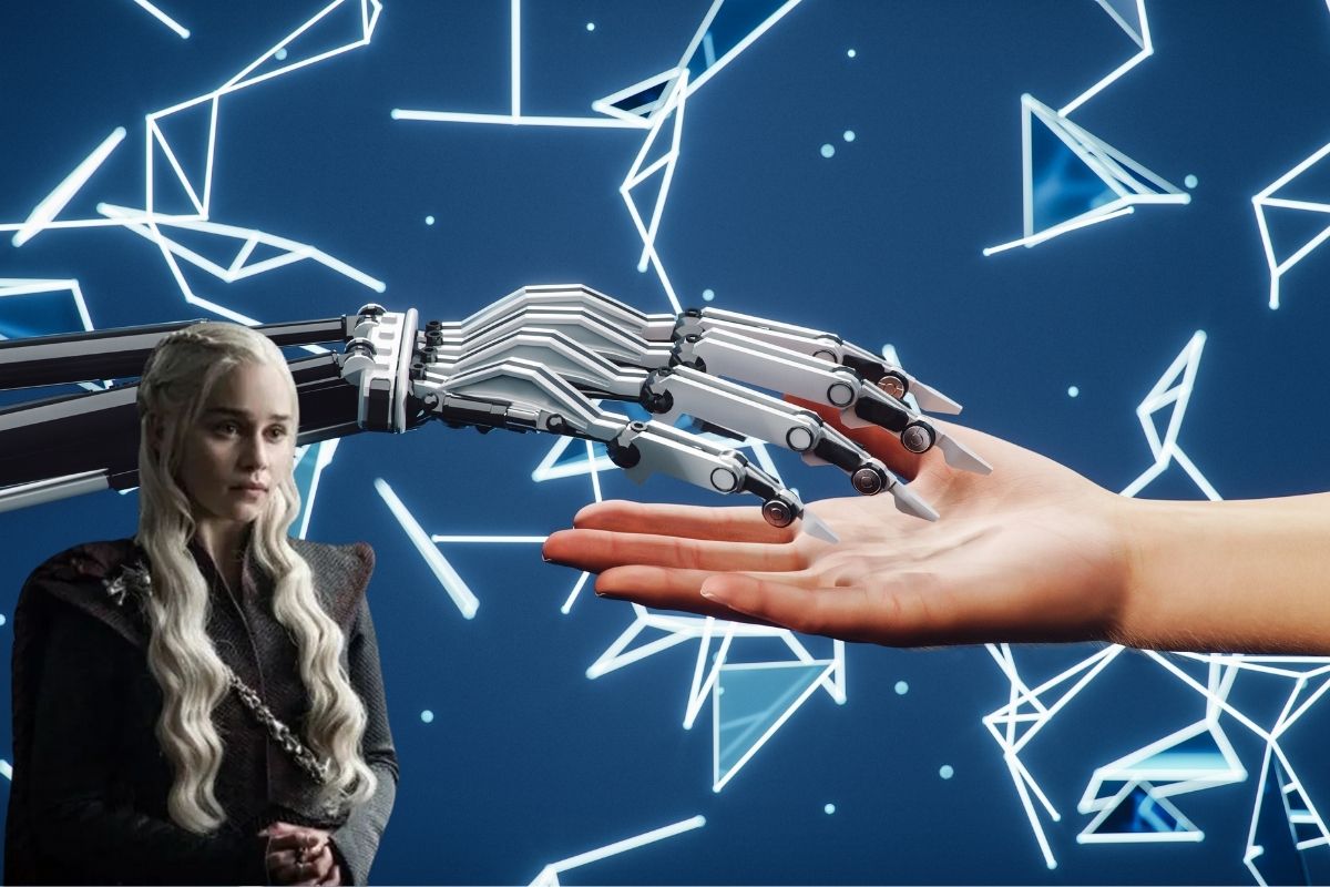 Game of Thrones karakterine sanal dünyada aşık olan genç intihar etti 