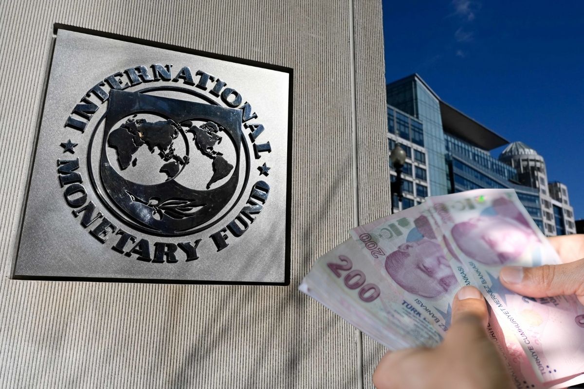 IMF: Türkiye’deki ekonomi ekibi iyi iş çıkardı